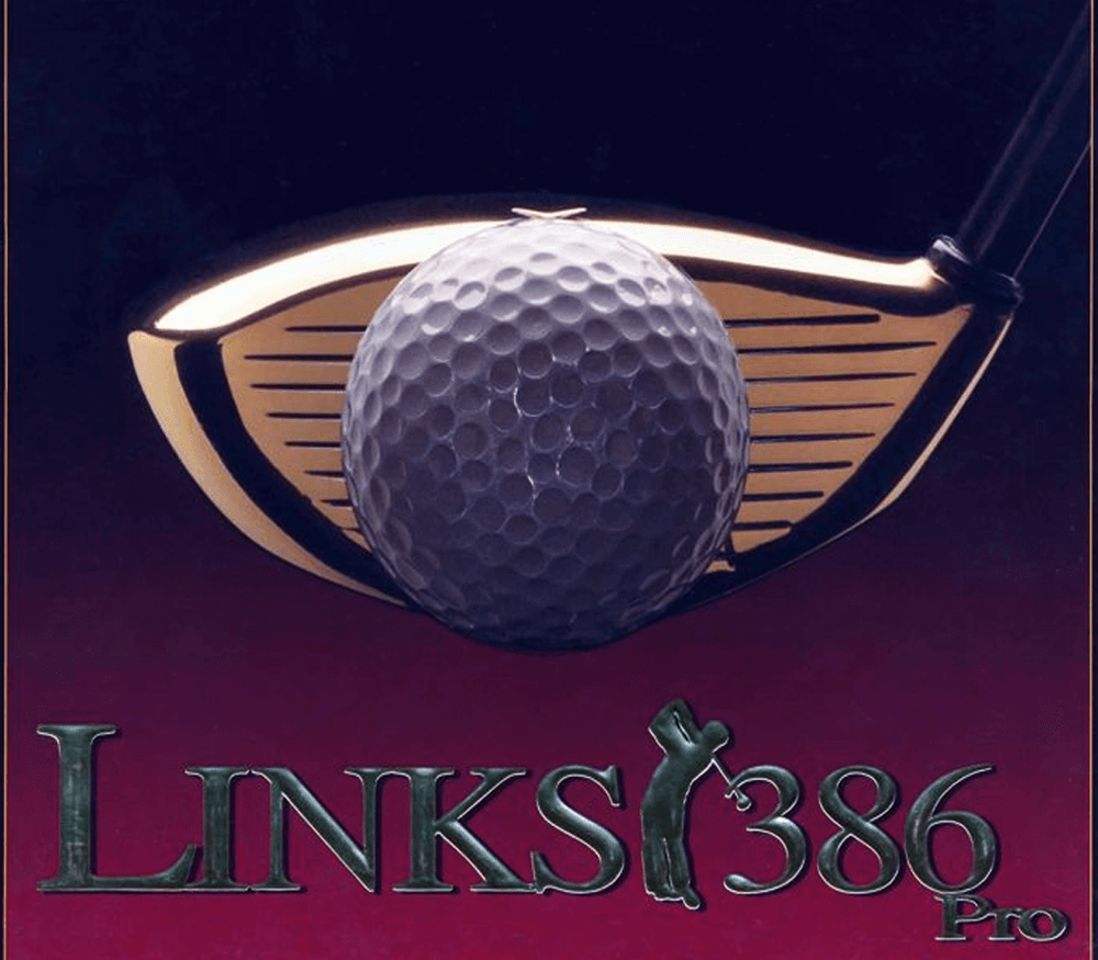 Links 386 Pro PC GOG Ключ