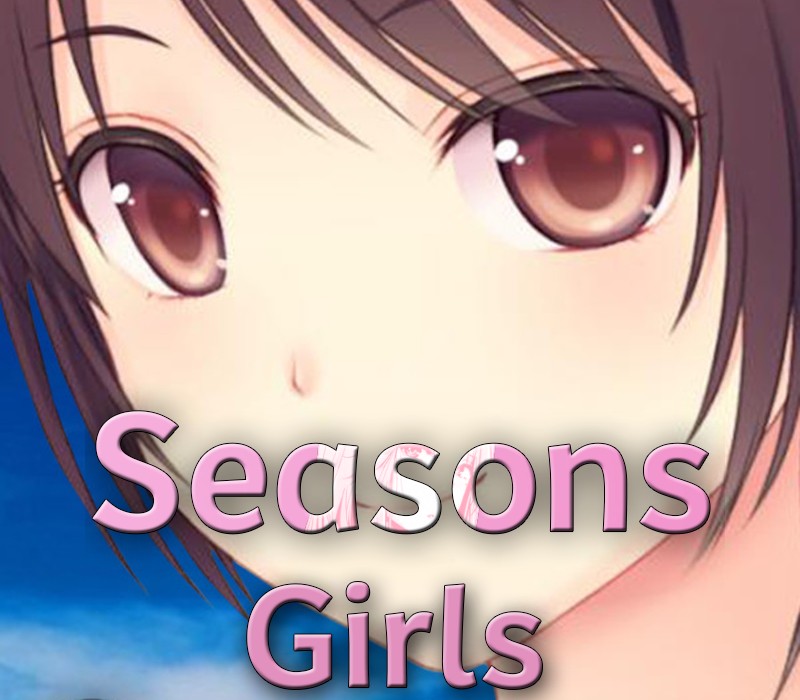 Seasons Girls PC Steam Ключ