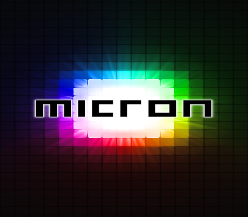 Micron PC Steam CD Key