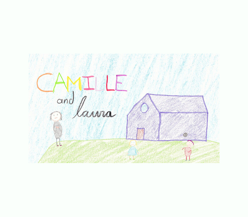 Camille and Laura PC Steam Ключ