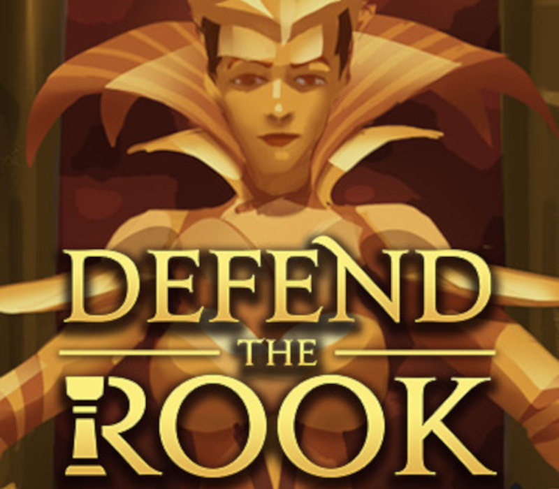 Defend the Rook - Supporter Pack DLC PC Steam Ключ