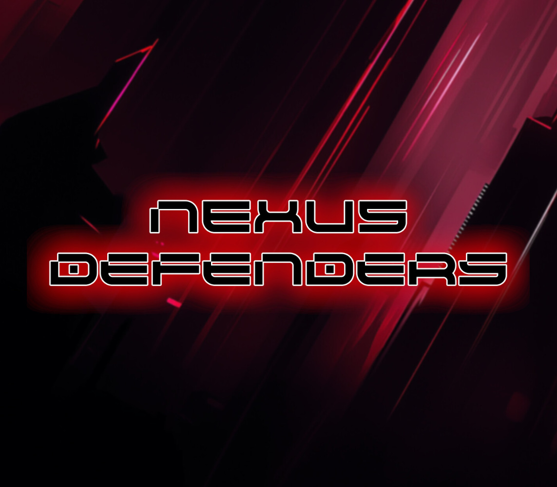 Nexus Defenders PC Steam Ключ