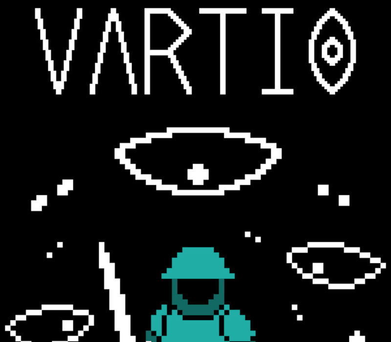 Vartio EU PC Steam Ключ