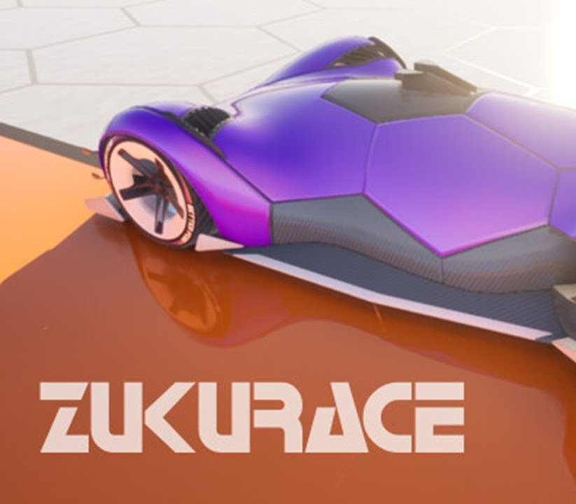 ZukuRace PC Steam Ключ