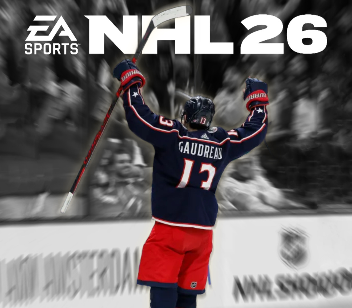 NHL 26 Xbox Series X|S Ключ