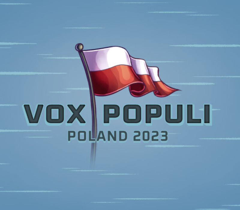 Vox Populi: Poland 2023 PC Steam Ключ