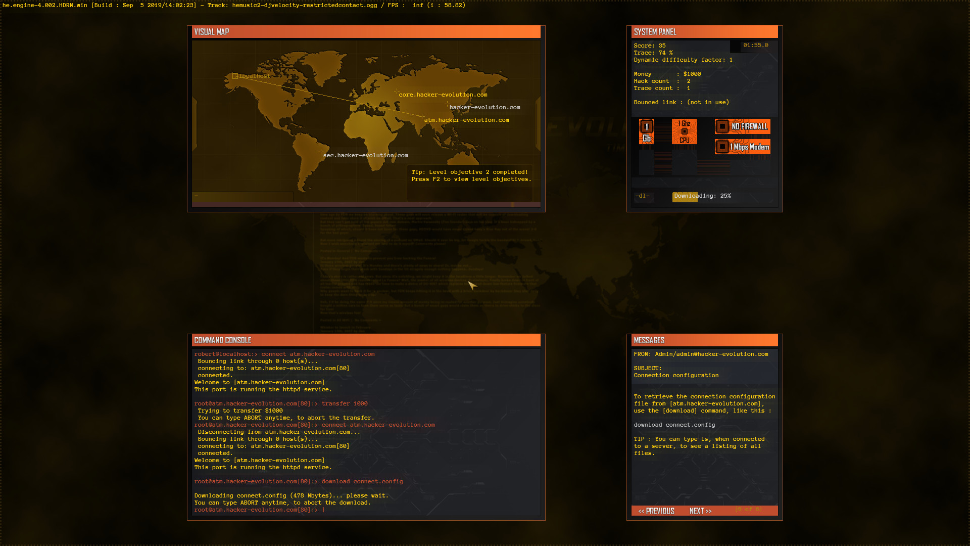 Screenshot 5
