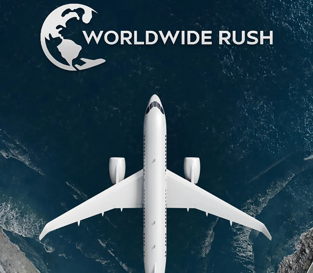 Worldwide Rush PC Steam Аккаунт