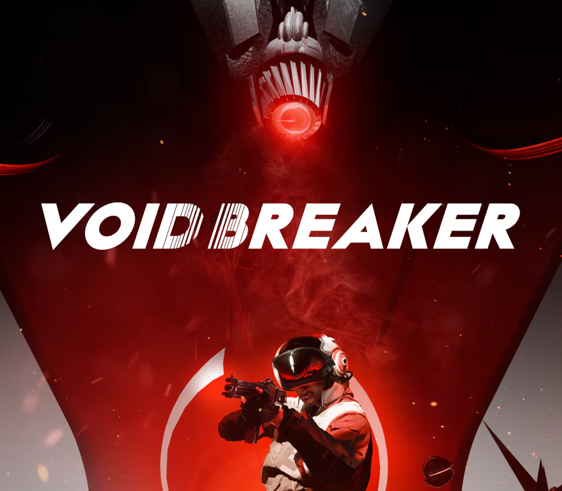 VOID/BREAKER PC Steam Альтергифт