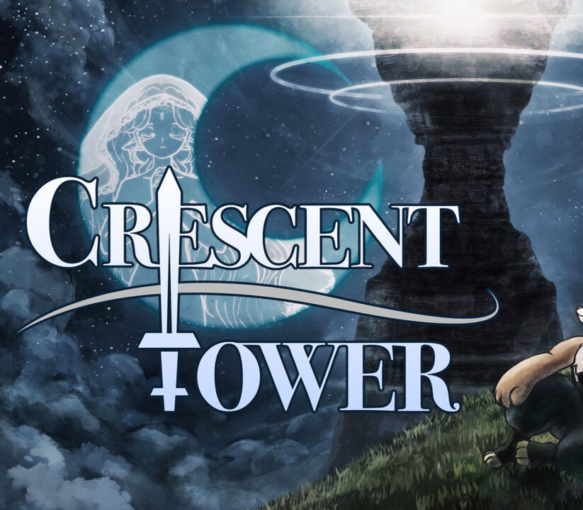Crescent Tower PC Steam Ключ
