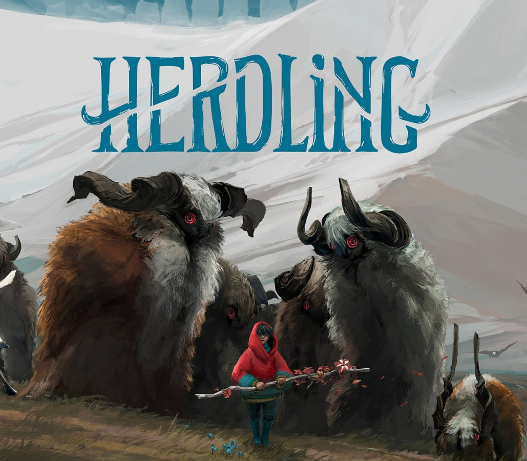Herdling PC Steam Ключ