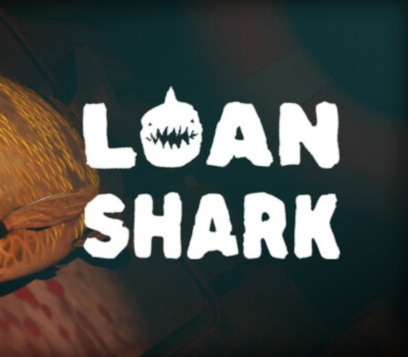 Loan Shark PC Steam Ключ