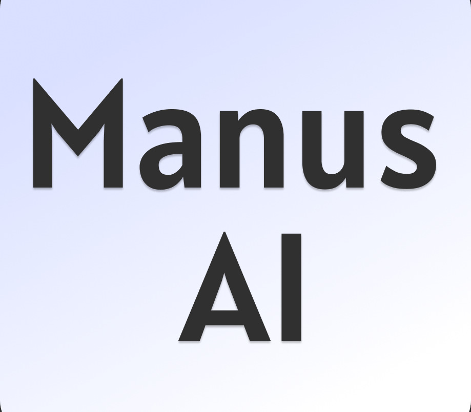 Manus AI 1000 Credits Аккаунт