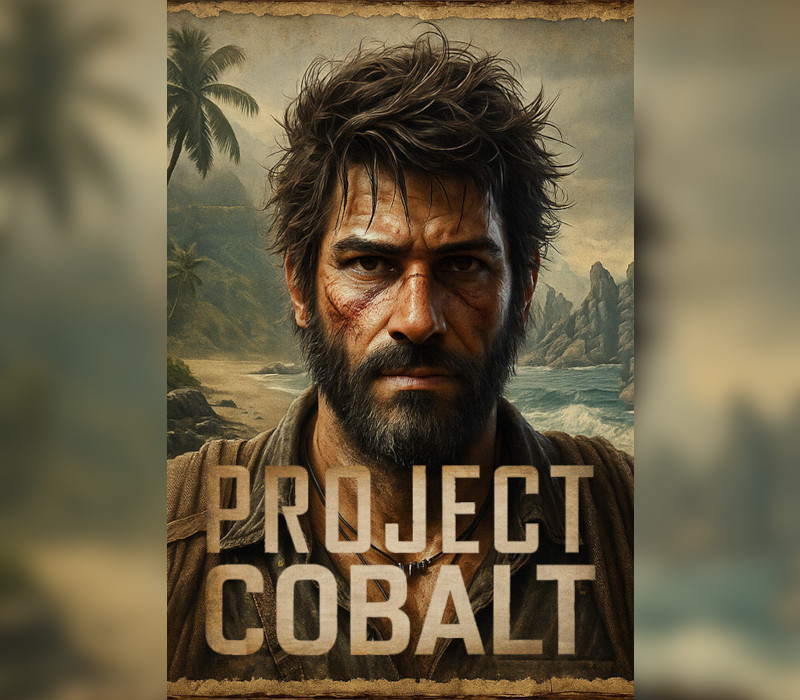 Project Cobalt PC Steam Ключ