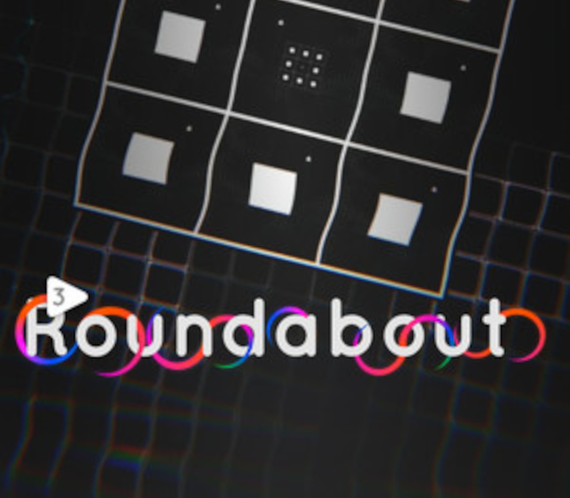 Roundabout 3 PC Steam Ключ