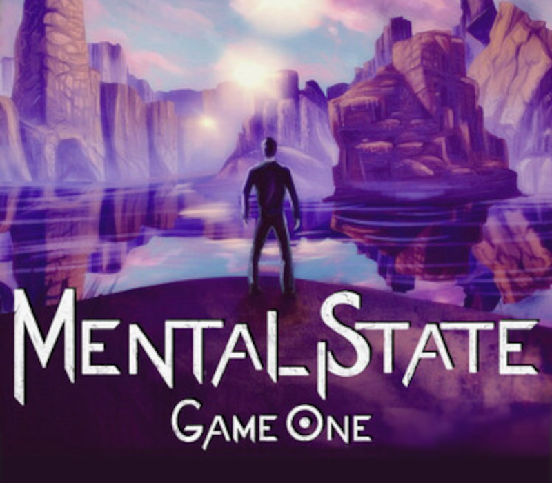 Mental State. Game One PC Steam Ключ
