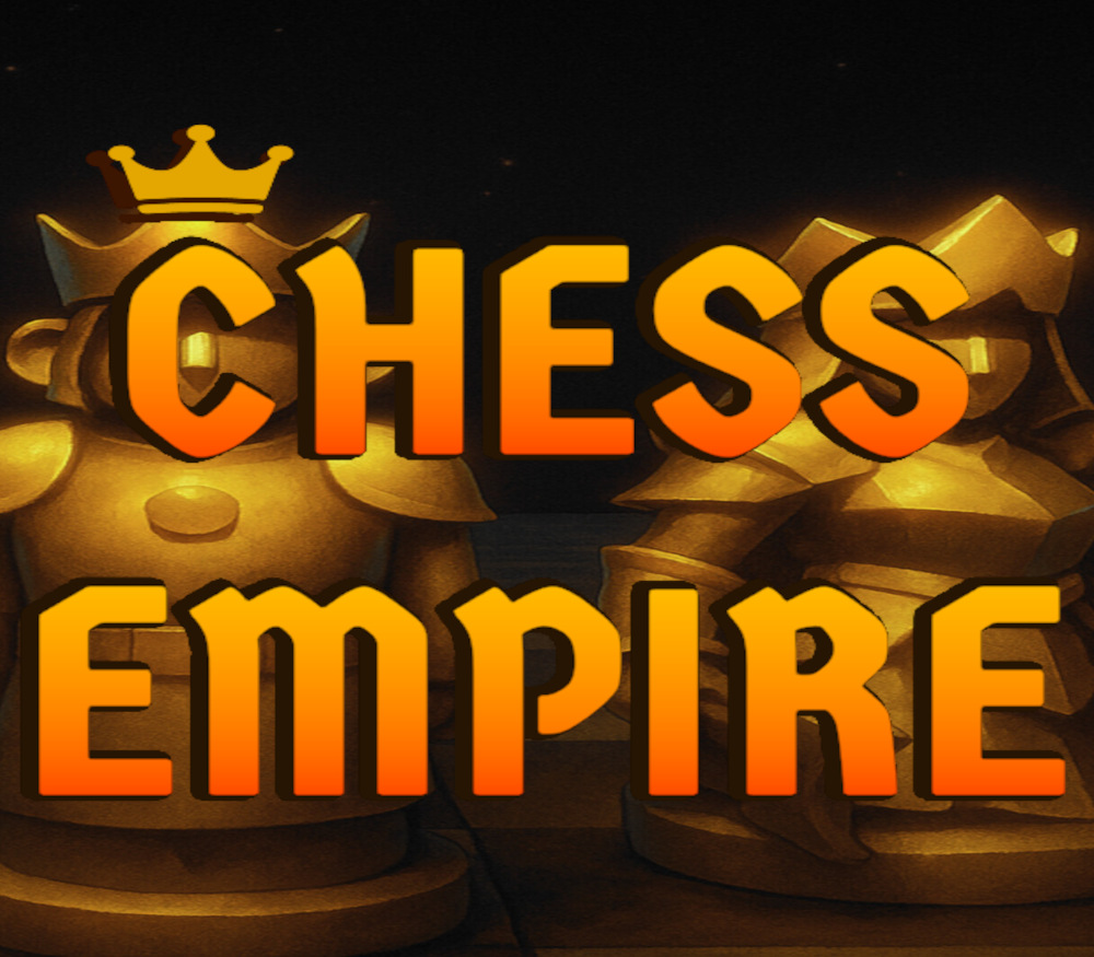Chess Empire PC Steam Ключ