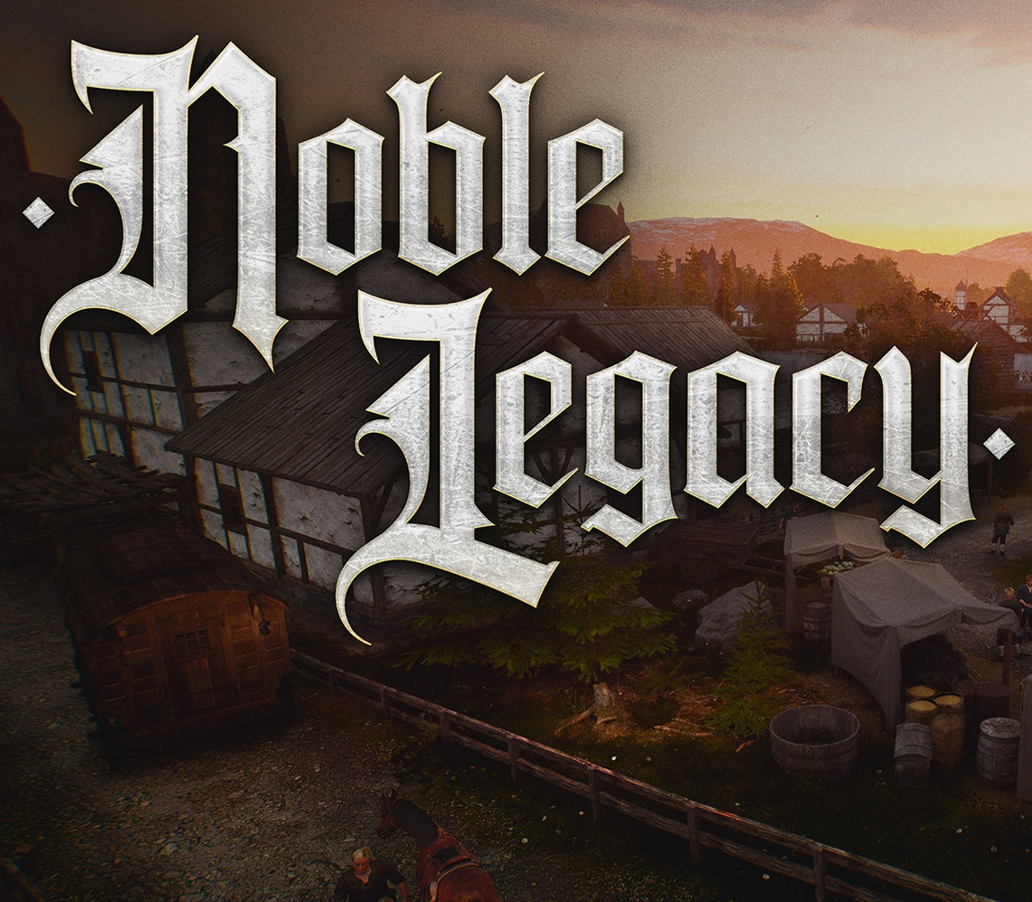 Noble Legacy PC Steam Аккаунт