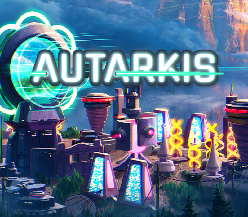 AUTARKIS PC Steam Ключ