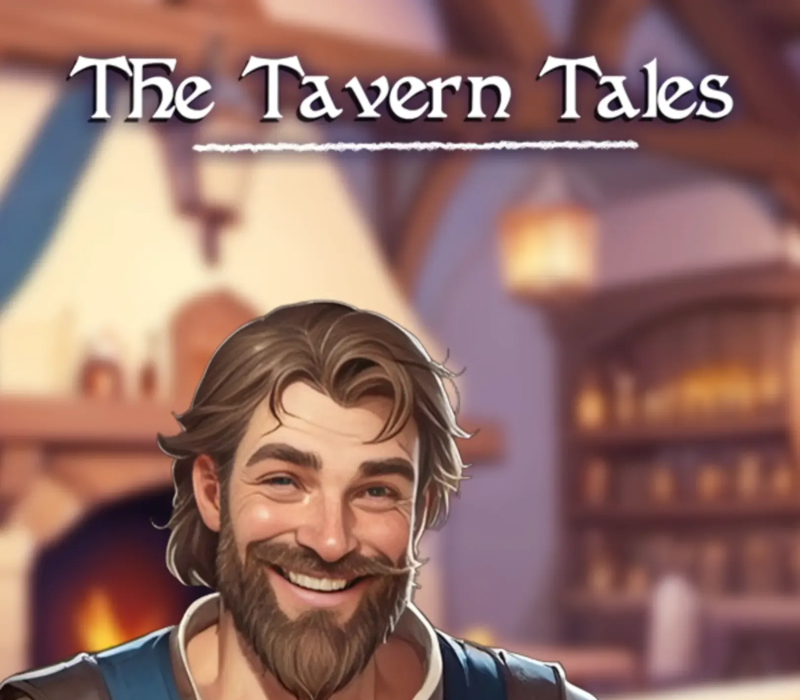 The Tavern Tales: Medieval Simulator PC Steam Ключ