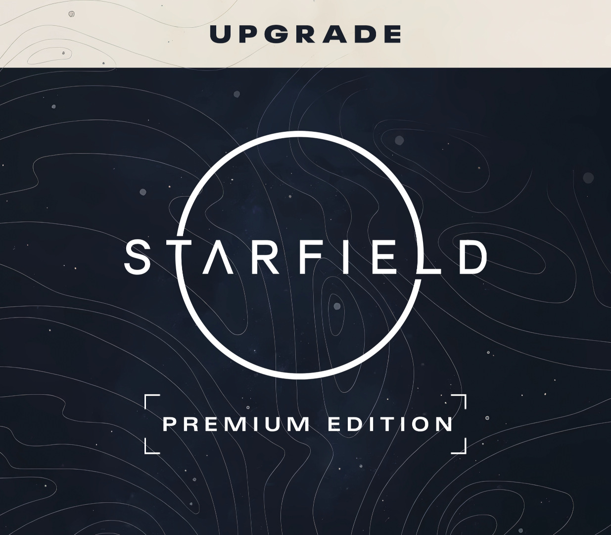 Starfield - Premium-издание Апгрейд DLC PC Steam Ключ