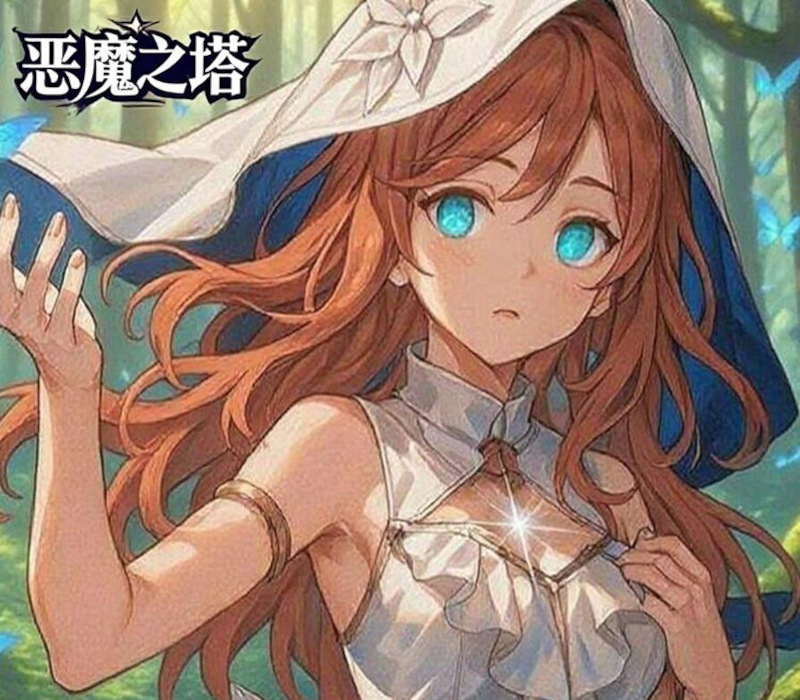 Devil's Tower PC Steam Ключ