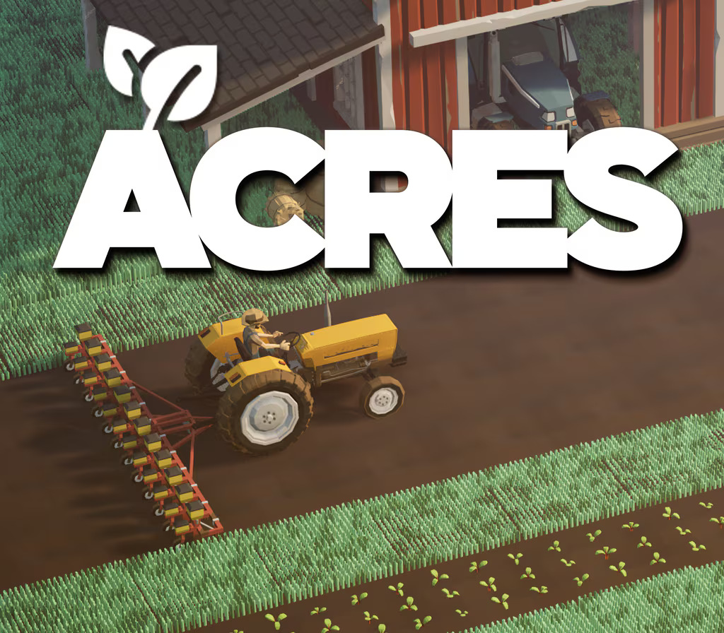 ACRES XBOX One / Xbox Series X|S / PC Аккаунт