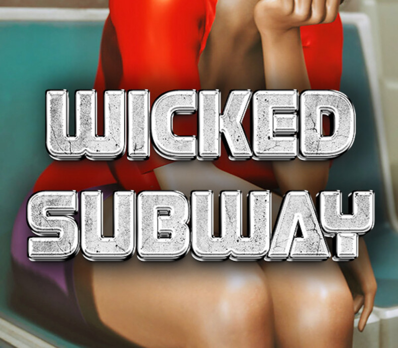 Wicked Subway PC Steam Ключ