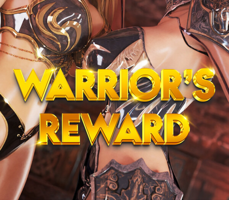 Warrior's Reward PC Steam Ключ