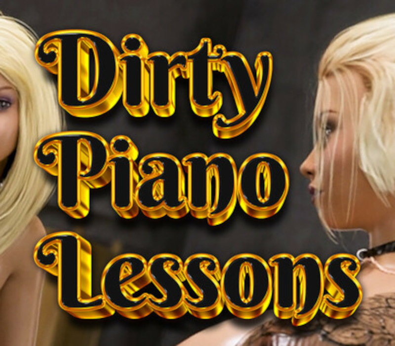 Dirty Piano Lessons PC Steam Ключ