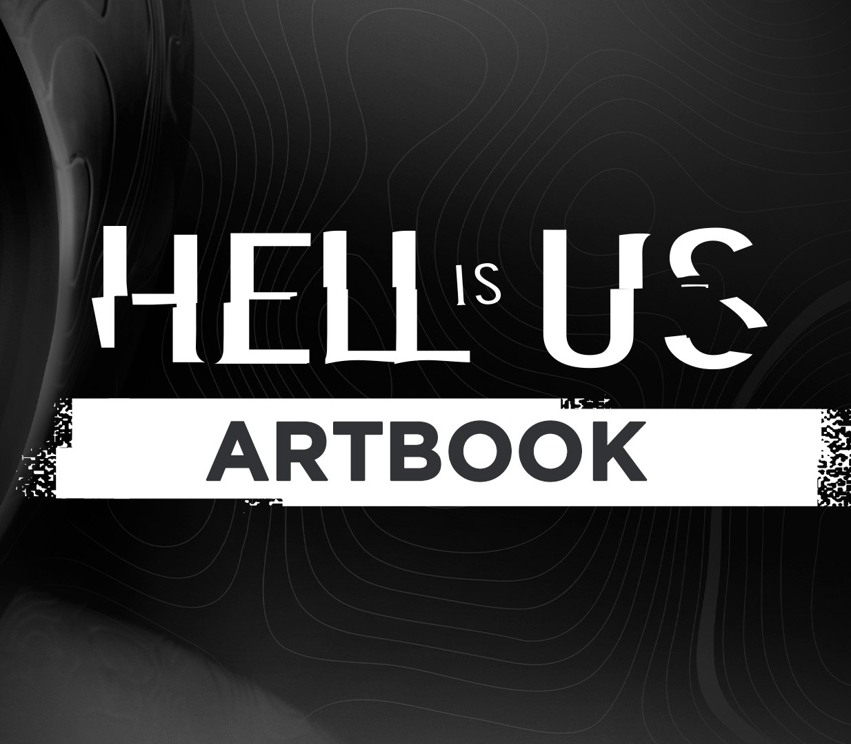 Hell is Us - Artbook DLC PC Steam Ключ
