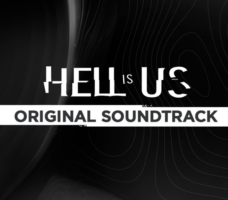 Hell is Us - Soundtrack DLC PC Steam Ключ