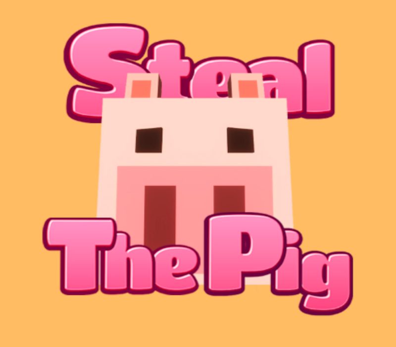 Steal the Pig PC Steam Ключ