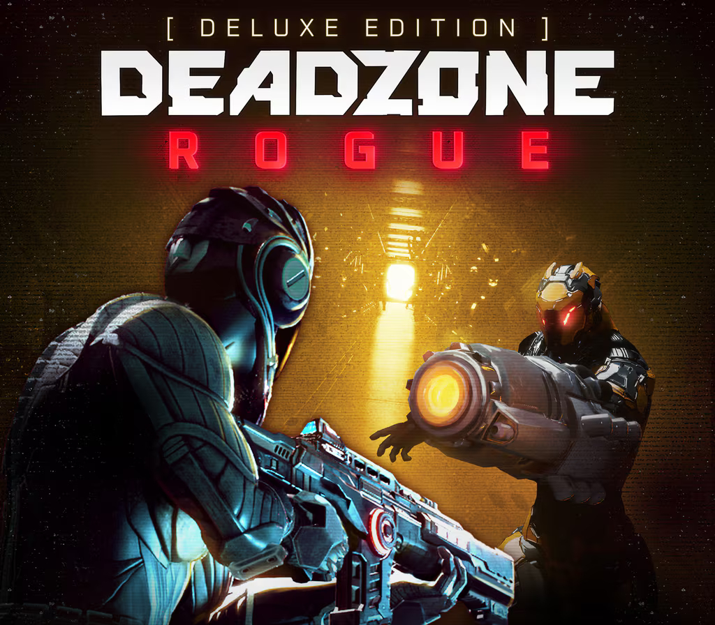 Deadzone: Rogue - Deluxe-издание Xbox Series X|S Аккаунт