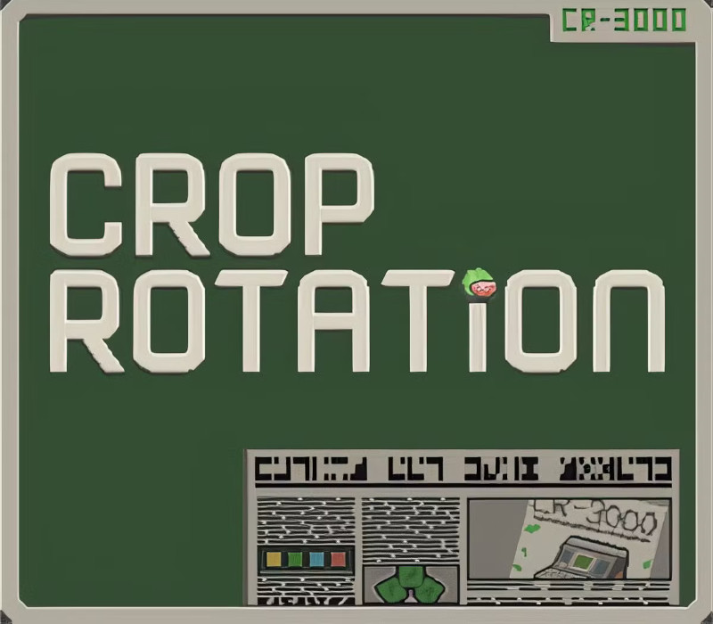 Crop Rotation PC Steam Ключ