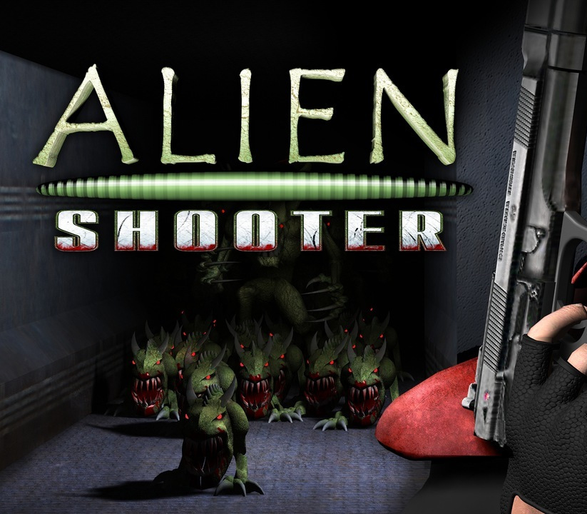 Sigma`s Shooter Pack PC Steam Ключ