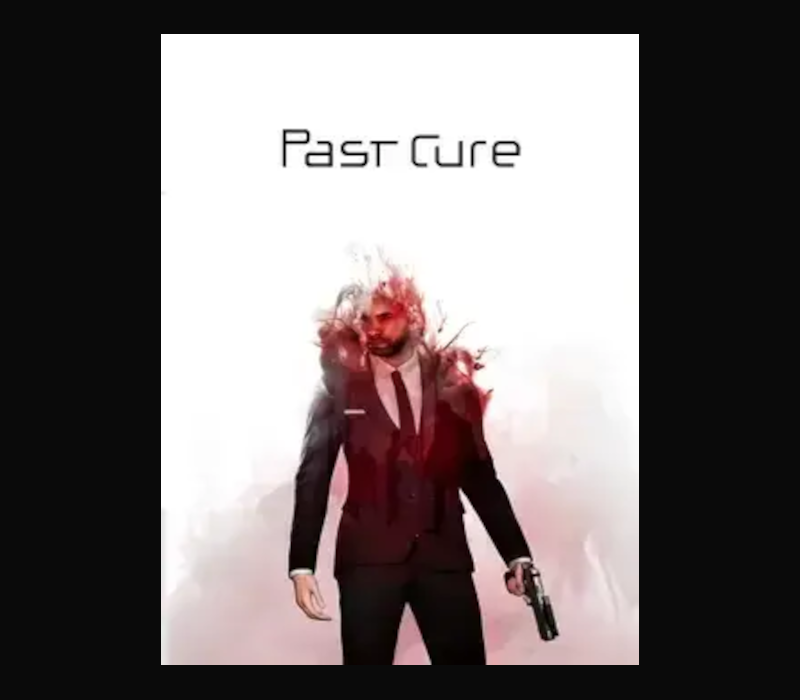 Past Cure PC Steam Ключ