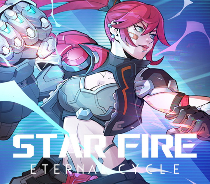 Star Fire: Eternal Cycle PC Steam Ключ