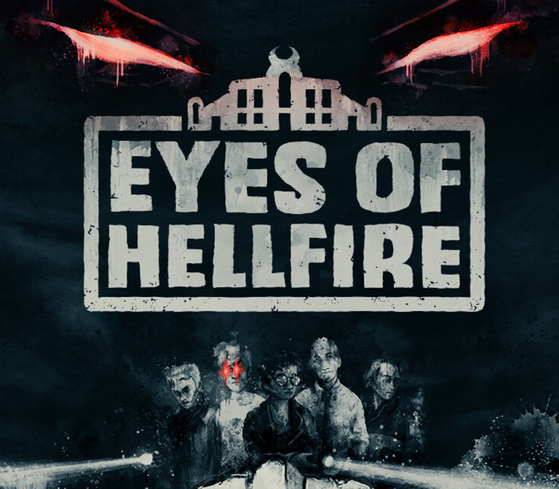 Eyes of Hellfire PC Steam Ключ