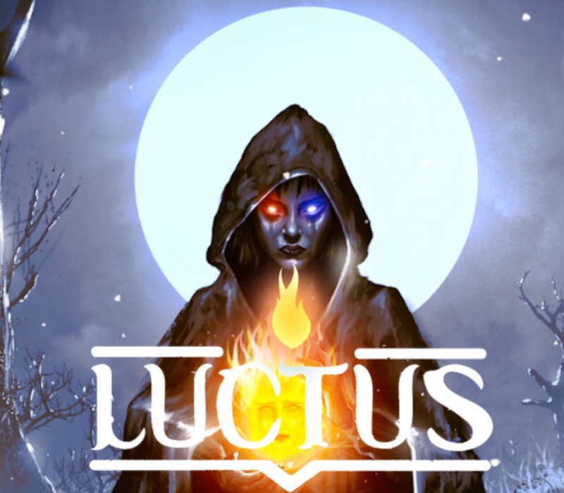 Luctus PC Steam Ключ