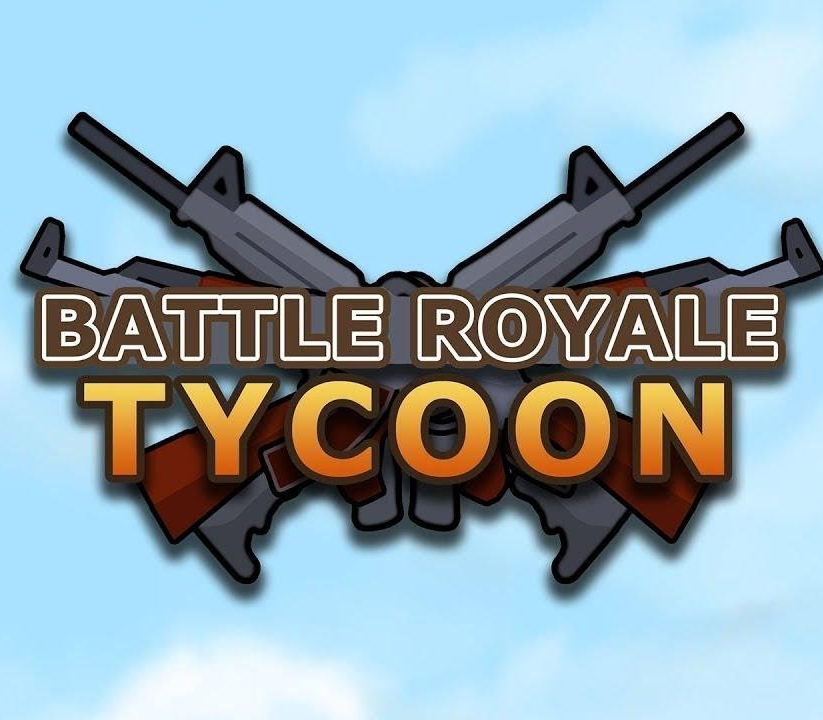 Battle Royale Tycoon PC Steam Ключ