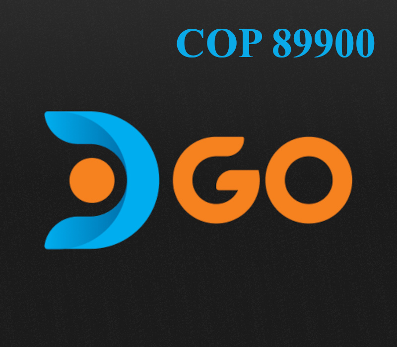 Direct TV GO COP 89900 Подарочная карта CO