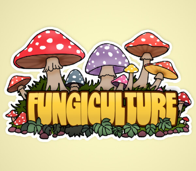 Fungiculture PC Steam Ключ