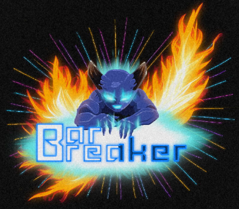 Bar Breaker PC Steam Ключ
