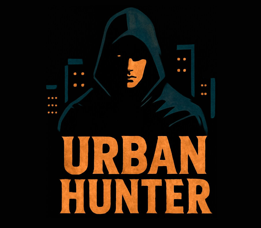 Urban Hunter PC Steam Ключ