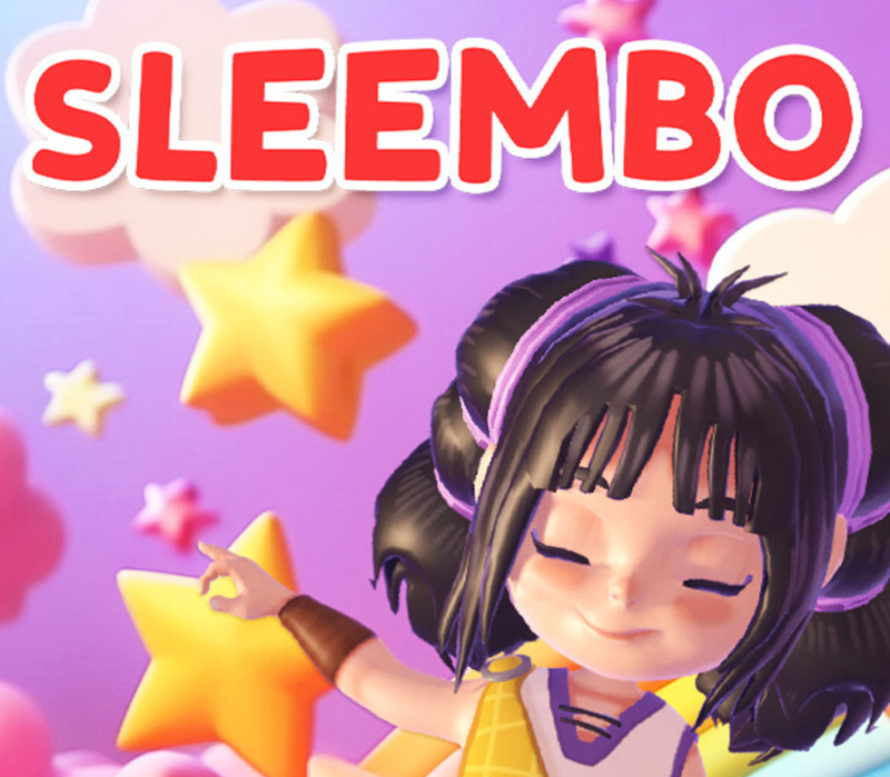 Sleembo PC Steam Ключ