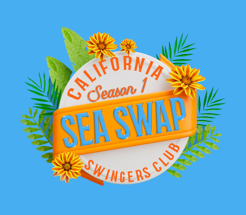 California Swingers Club - Season 1: Sea Swap PC Steam Ключ