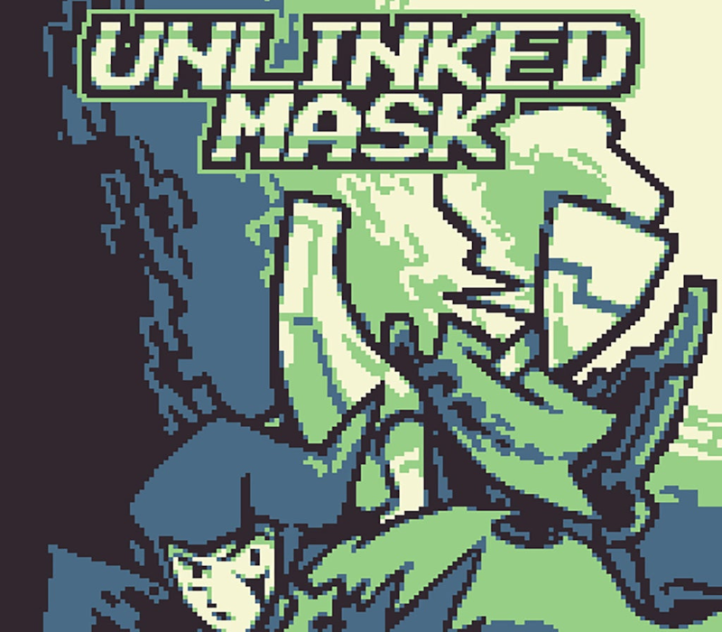 Unlinked Mask PC Steam Ключ
