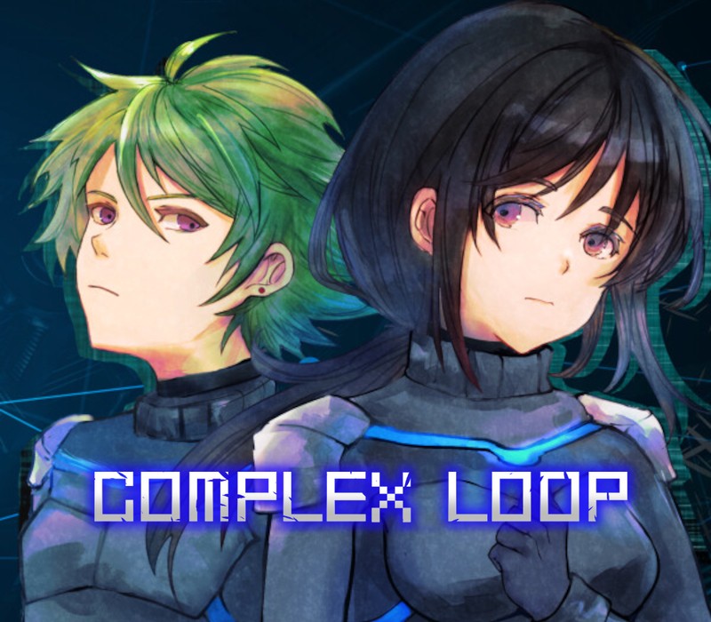 Complex Loop PC Steam Аккаунт