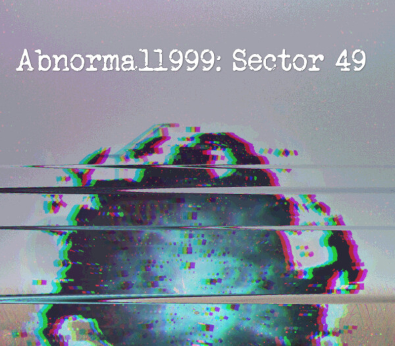 Abnormal1999:Sector 49 PC Steam Ключ